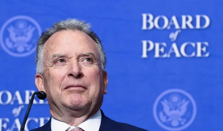 トランプ大統領、イランが核合意に応じていない理由に疑問