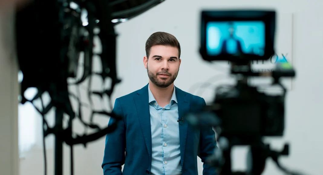 Cognizant sucht Video-Moderatoren mit Mazedonisch