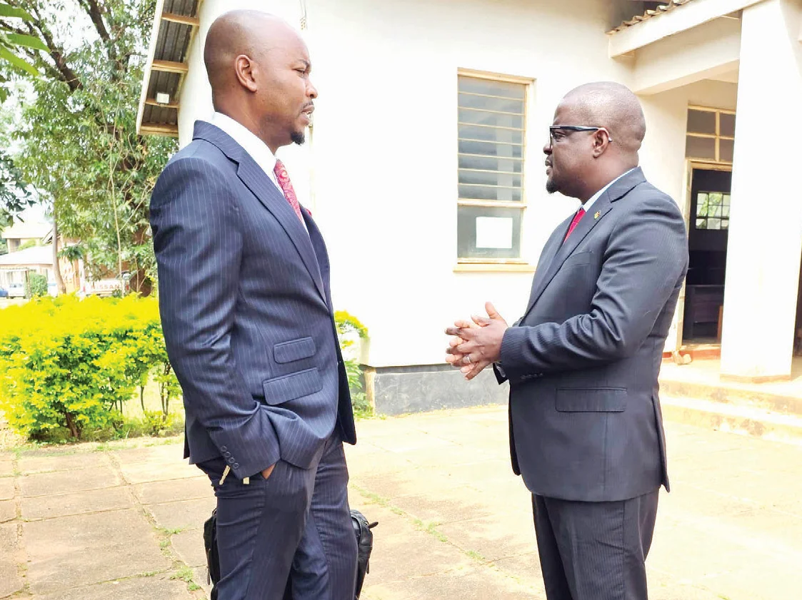 マラウイ元閣僚の2人が無実を主張　公判は2026年4月27日に延期