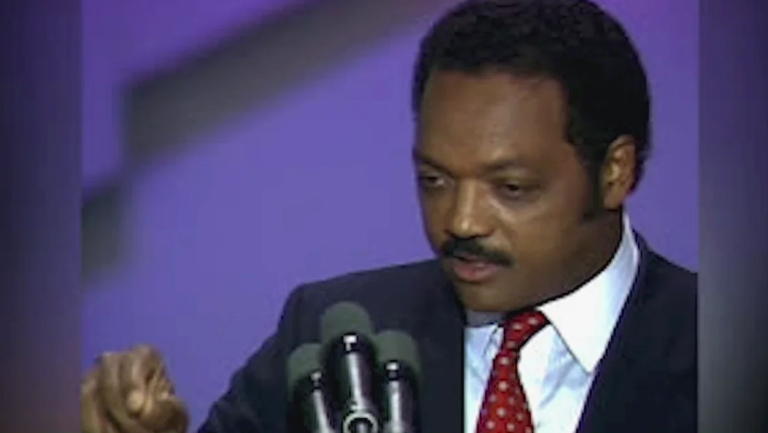 Where now are the Jesse Jacksons? Local leaders call for new civil rights activists to step up