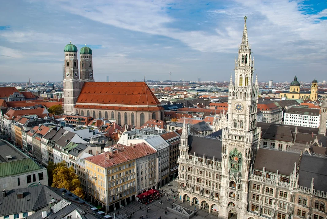 Jaishankar Meets Ukrainian FM at Munich Security Conference