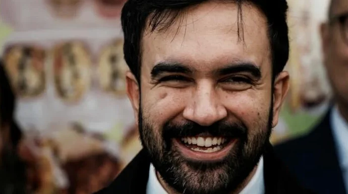 マムダニ市長の財政政策に批判の声