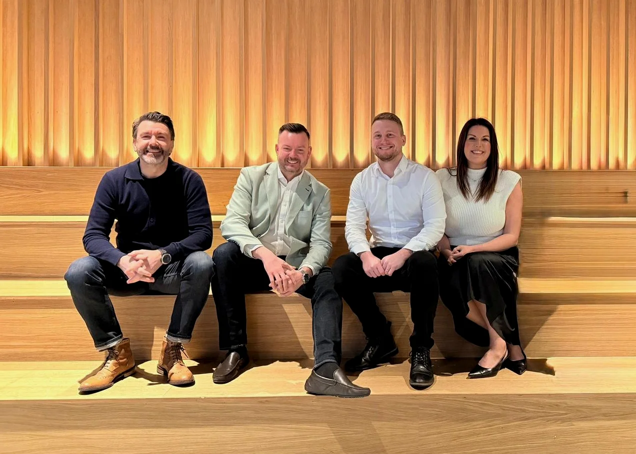 AI firm makes Leeds move as team grows - Business Link Magazine