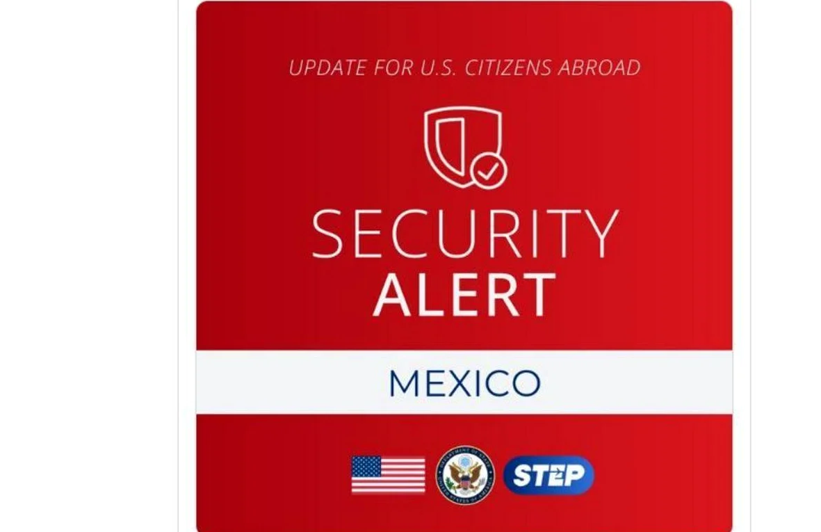 Alaska Air Scrubs 24 Mexico Flights Amid Cartel Violence in Jalisco, Puerto Vallarta