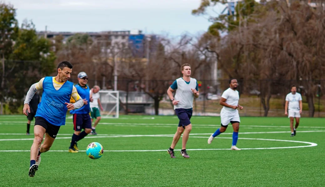 Australia Charts Future for Coaching, Officiating