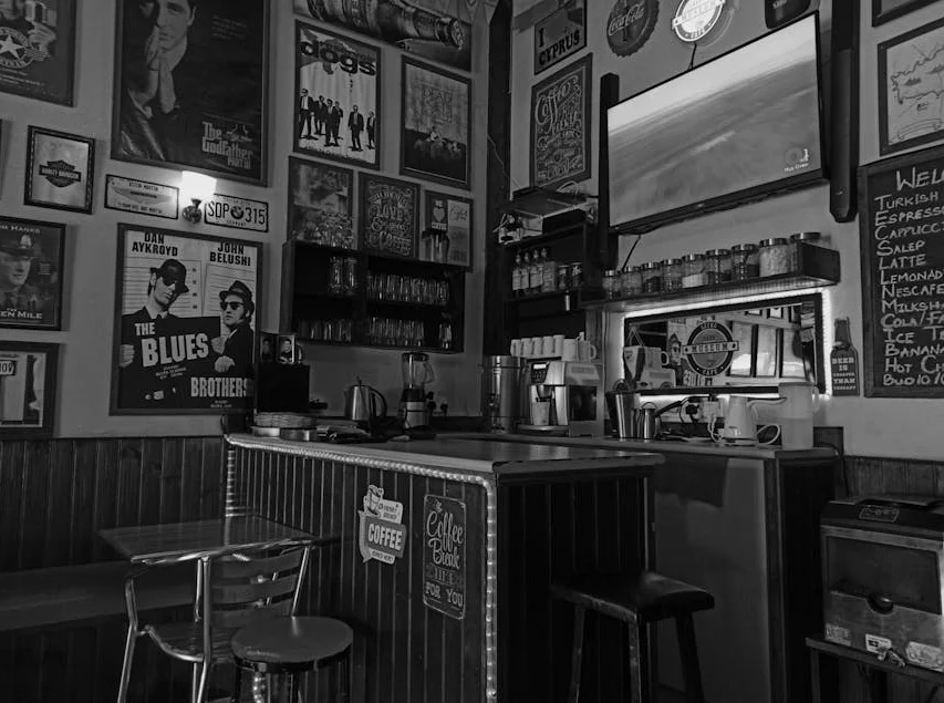 Australian bar shut over posters of Netanyahu and other leaders as Nazis, under post-Bondi law