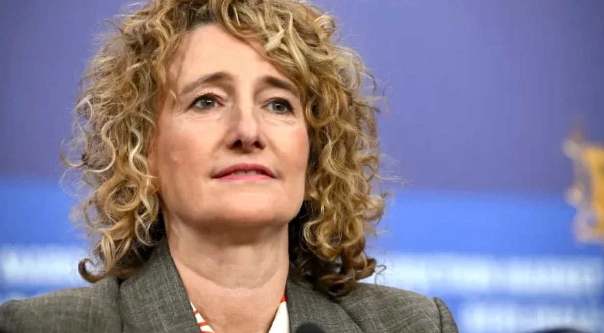 Berlinale Chief Tricia Tuttle Steps Down Amid Political Controversy