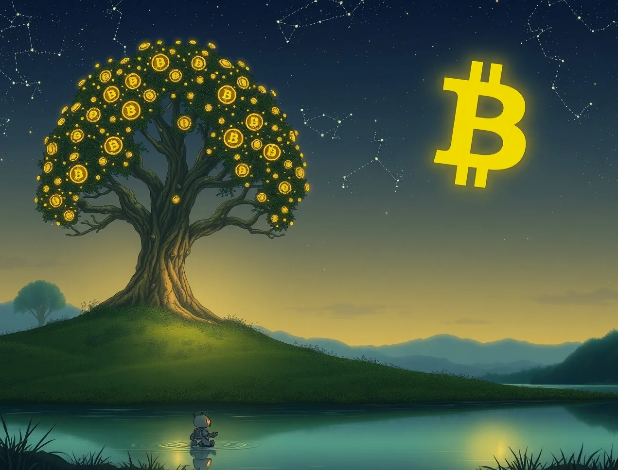 Bitcoin Surges 1.55% in 5 Minutes on Binance Amid Crypto Volatility