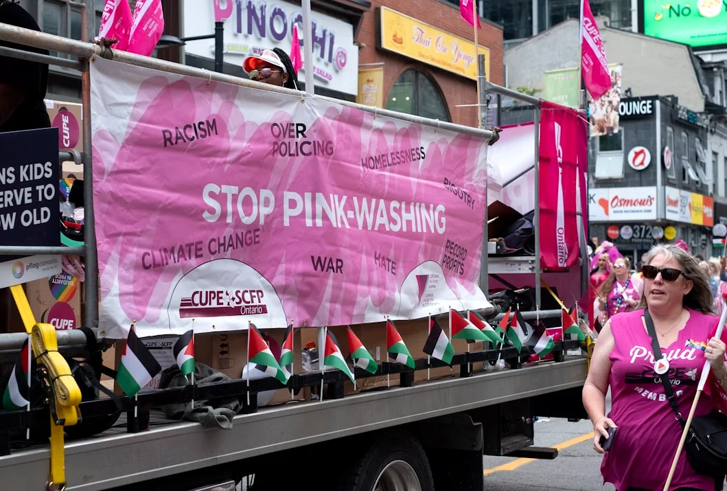 Wicklow Councillor Calls for Boycott of US St Patrick’s Day Parades Over Deportations