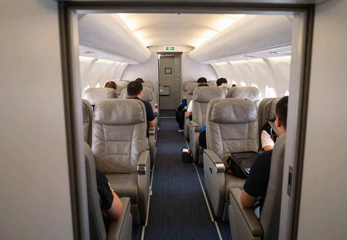 Breeze Airways Launches 17 New Routes Targeting Leisure Travelers and Underserved Markets