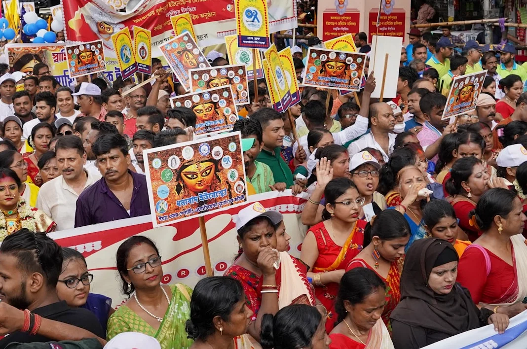 Kongress bereitet Mahapanchayat für Landwirte in Bhopal vor