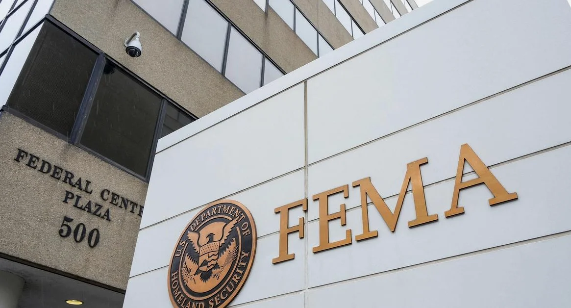 Schließung trifft Sicherheitsbehörden außerhalb der Einwanderungskontrolle