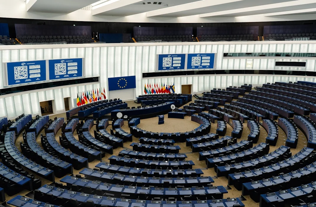European Parliament resolution on ‘right to gestate’ sparks gender identity row