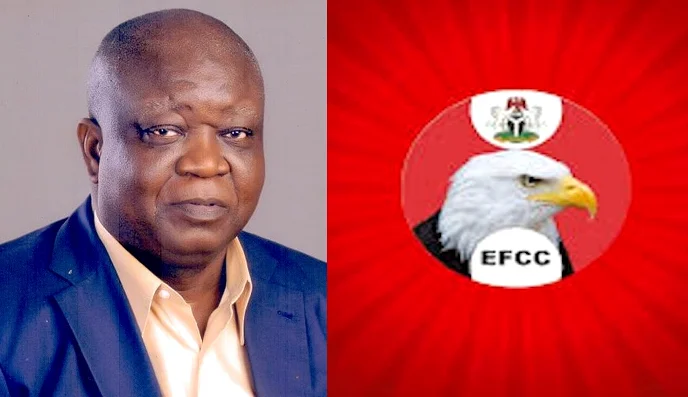 Ex-NRC MD Fidet Okhiria Arraigned Over $385,000, N165m Fraud Allegations