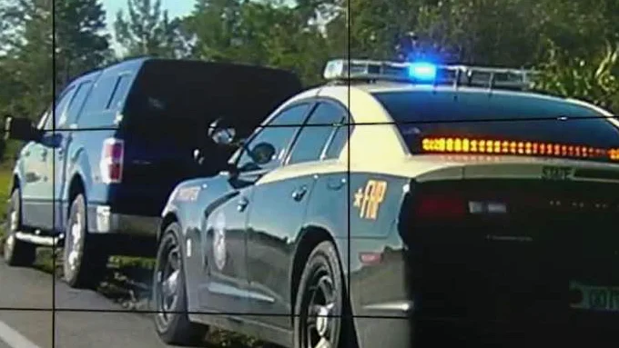 フロリダ州、自閉症ドライバーの交通停止を支援する青い封筒制度導入へ