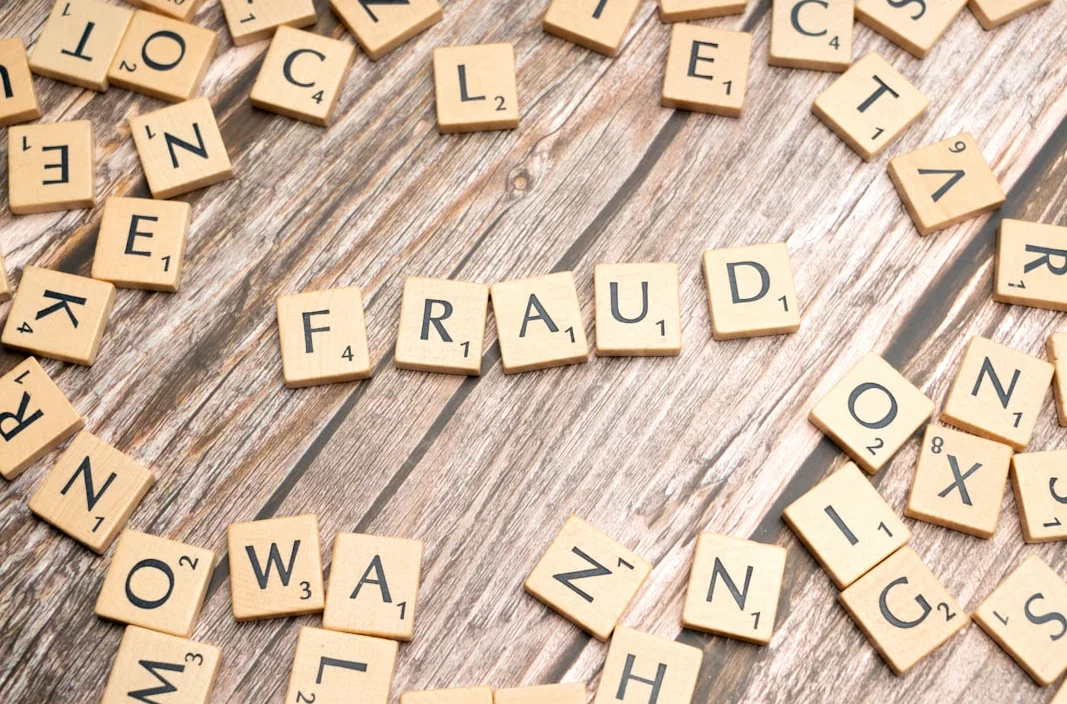 2025년 사기 사건 급증, 주요 범죄는 감소