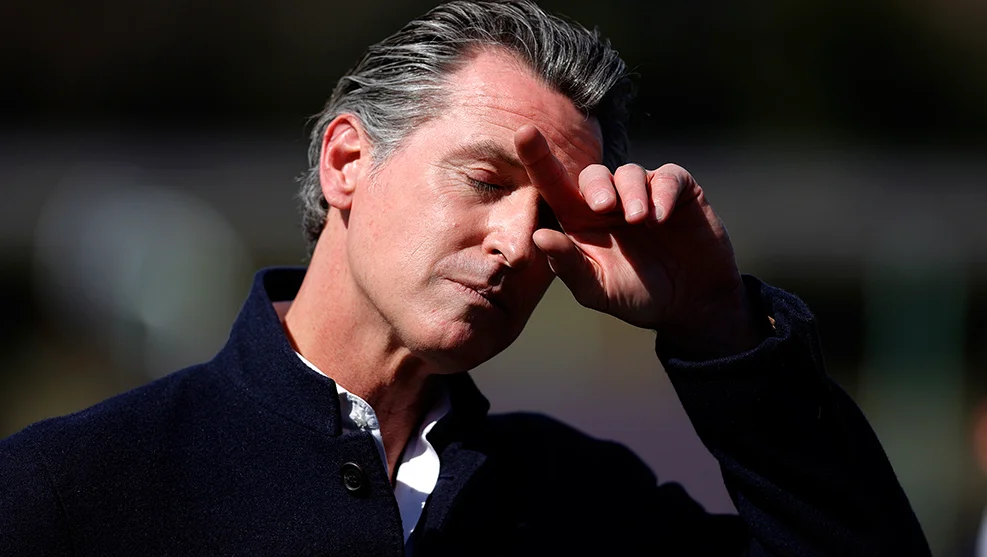 Gavin Newsom's Controversial Appeal to Black Community Sparks Outrage