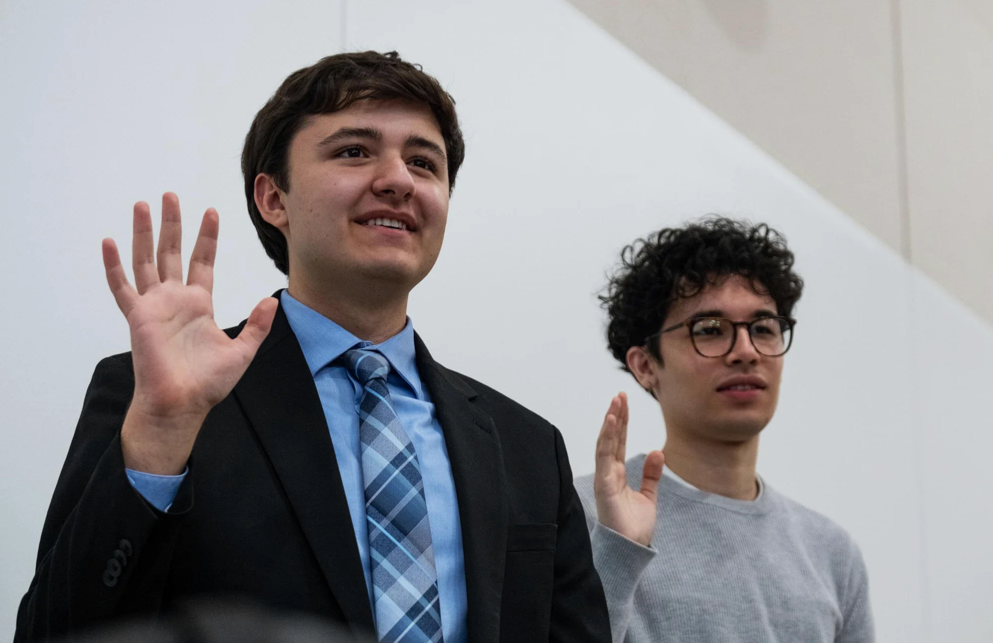 GW SGA Election Dates Set for April 16-17, Delayed for Religious Observances