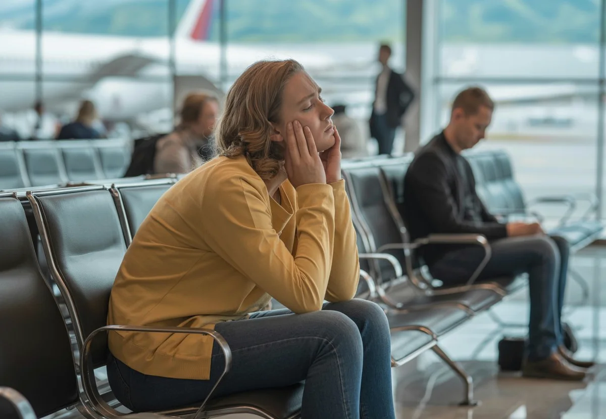 India Air Travel Disrupted as 16 Flights Cancelled Across Major Hubs