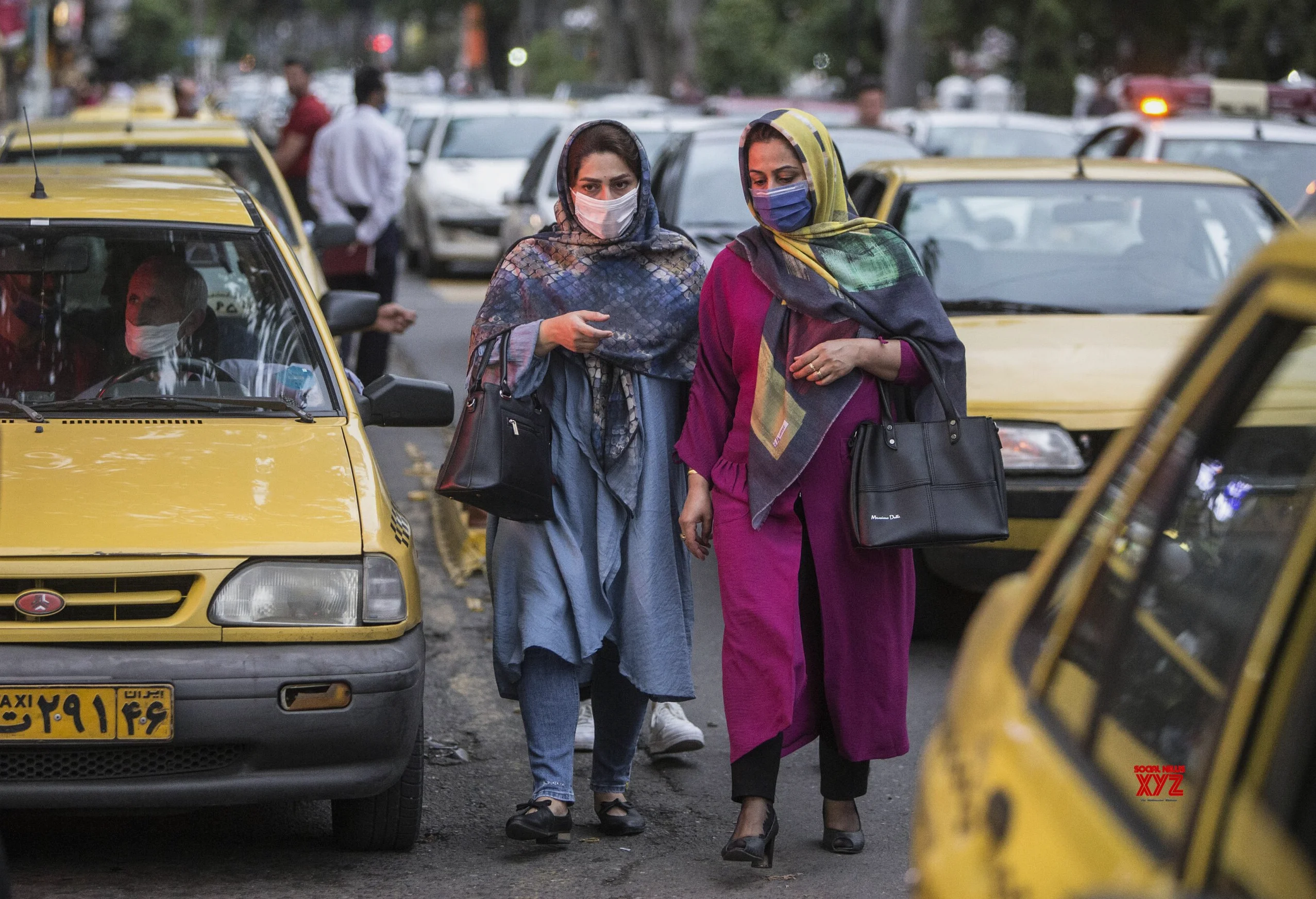 Iranian Official: Government Prioritizes Diplomacy Amid Unprecedented Threats