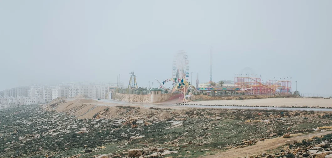 이스라엘 정착민, 서부 빌라의 모스크 공격