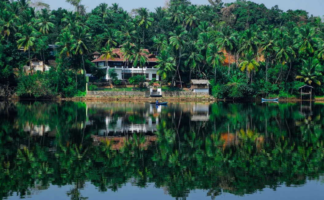 Kerala genehmigt Gruppenversicherung für Häuser nach Naturkatastrophen