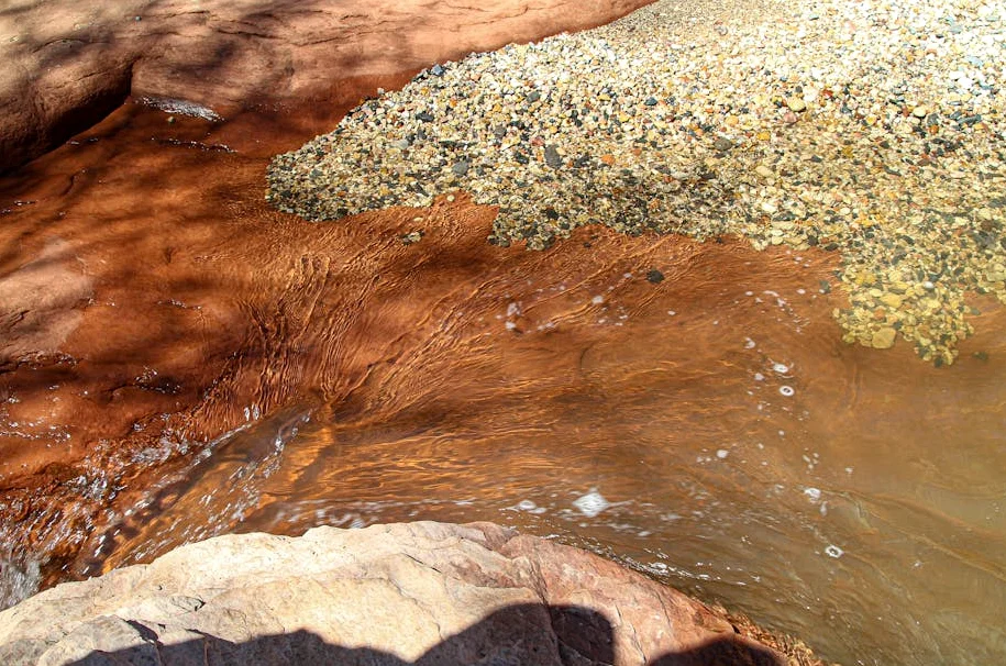 Magna Terra Outlines Stream Sediment Anomalies on the Humber Copper-Cobalt Project, Newfoundland