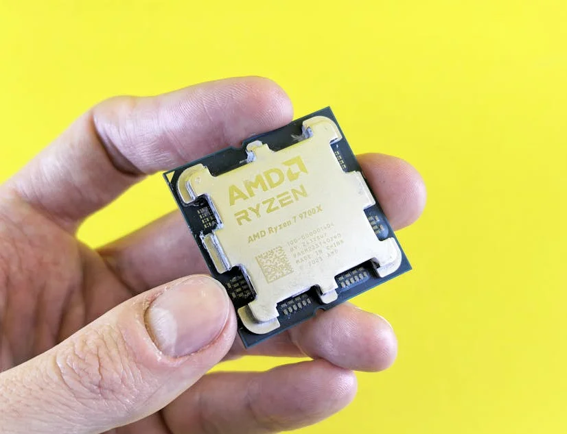 메타, AMD와 대규모 AI 칩 협약 체결