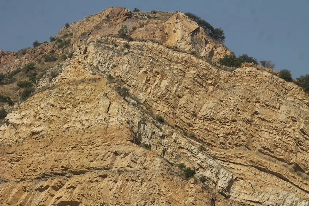 Mont Agoma Geological Interpretation | Company Announcement | Investegate