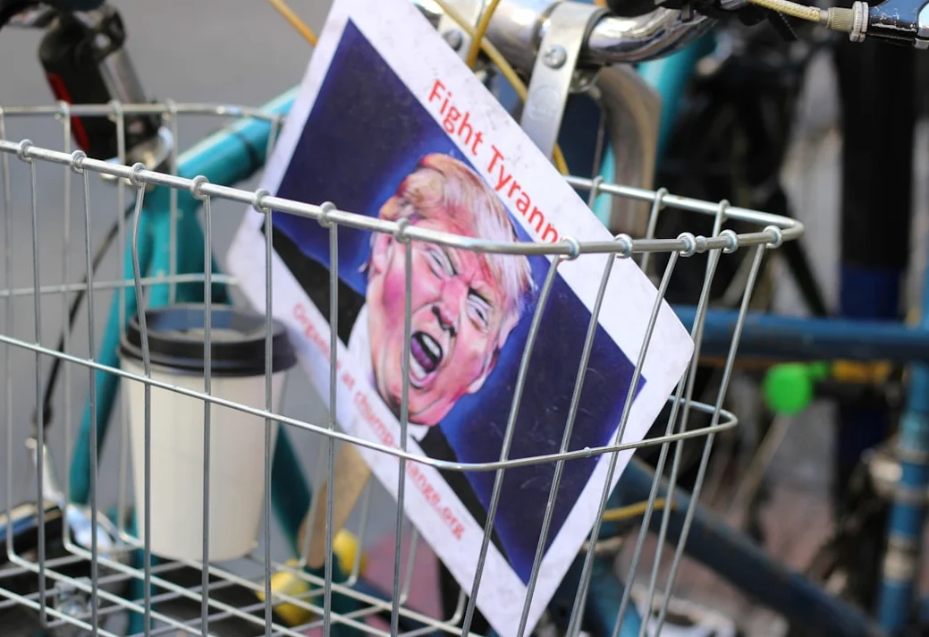 トランプ大統領の関税の大部分が最高裁で無効と判明