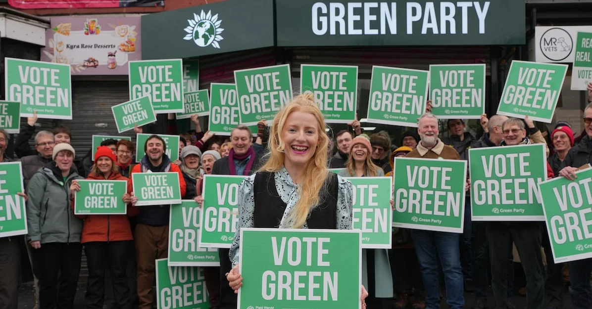 英国補選におけるムスリム票争い、スター・マーカー首相の権威に影響