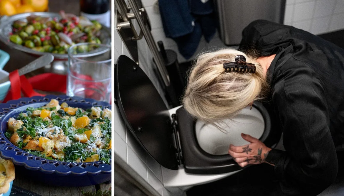 Investigan brote de norovirus en restaurante de Ljungby