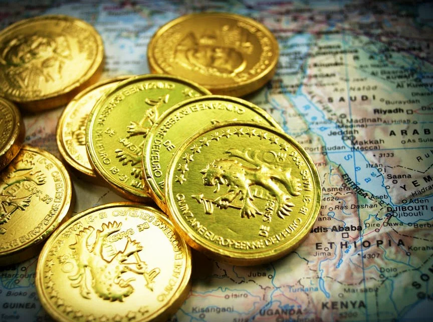 Partnered prosperity in a Globalist Gambit: Mapping India’s trade ascent