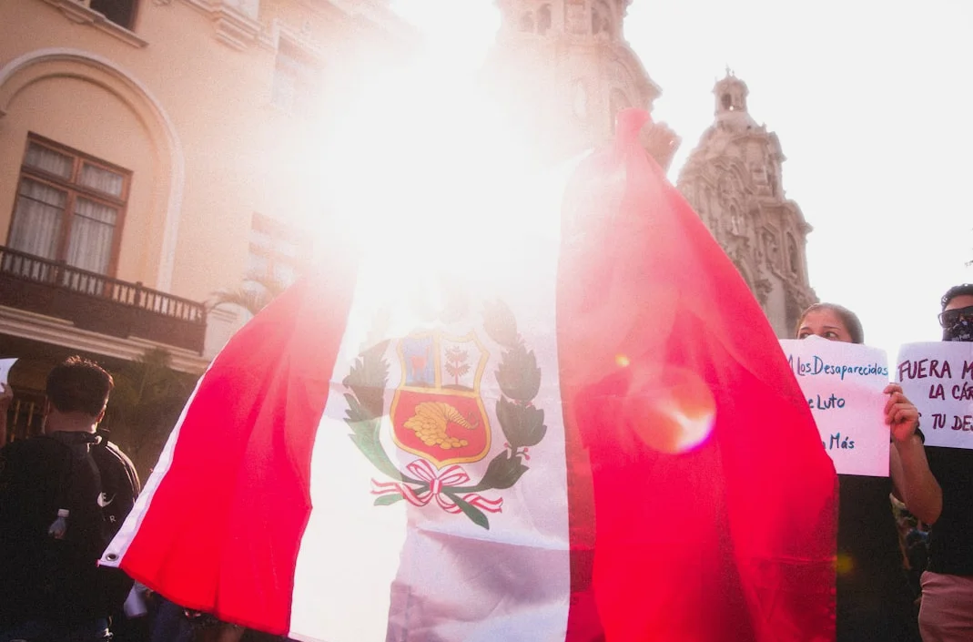 Peru set for eighth president in a decade