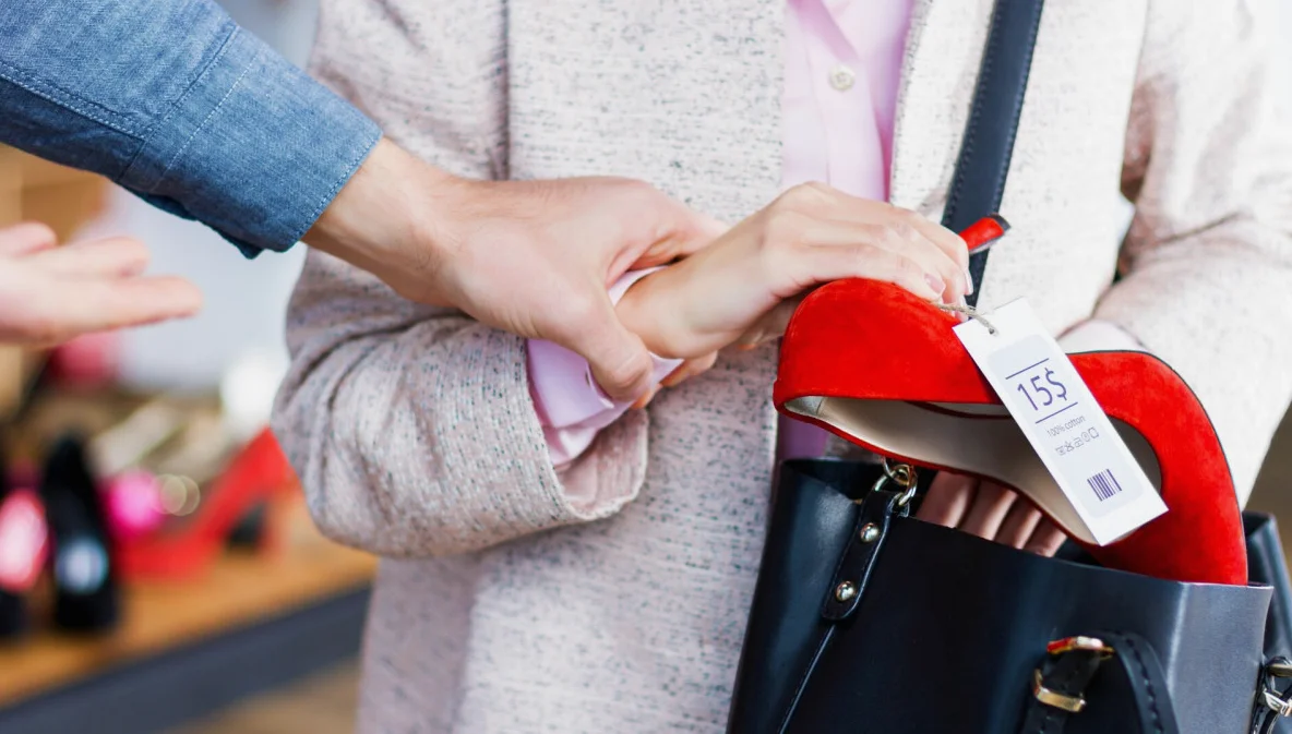 Retail Crime Surges: CVS, Walmart, Home Depot Face Organized Theft Crisis