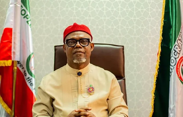 Senator Barinada Mpigi's Death Mourned as Loss to Niger Delta, PANDEF Laments