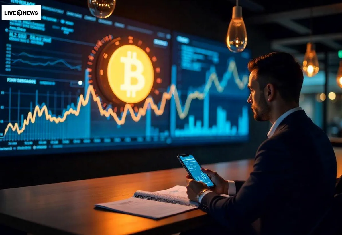 Smarter Web sichert sich 30-Millionen-Dollar-Kreditlinie für Bitcoin-Käufe