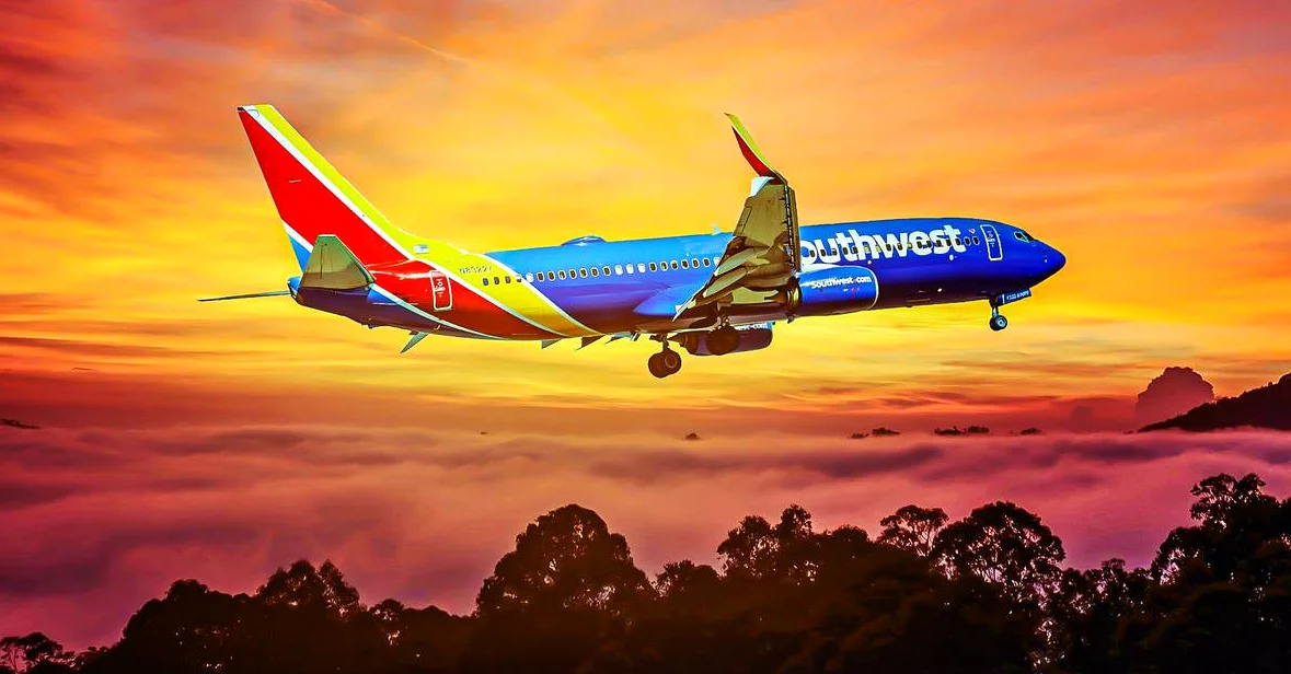 Southwest Airlines Phases Out Aging Boeing 737NGs for More Efficient MAX Fleet