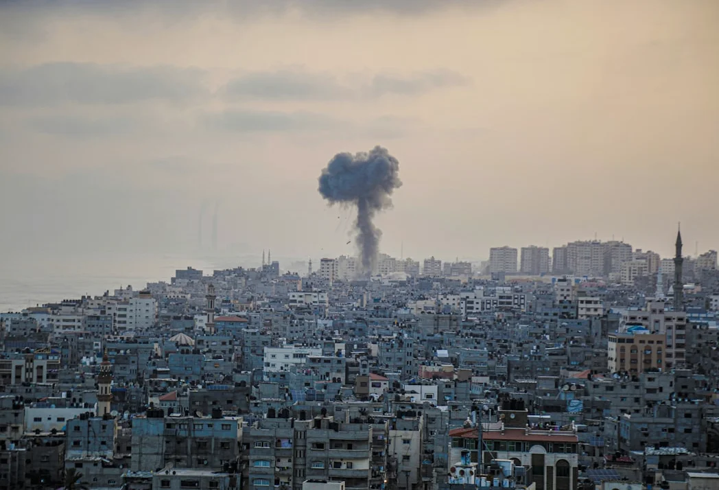 Studies estimate Gaza death toll over 75,000, around 35% above official count: Report – CNBC TV18
