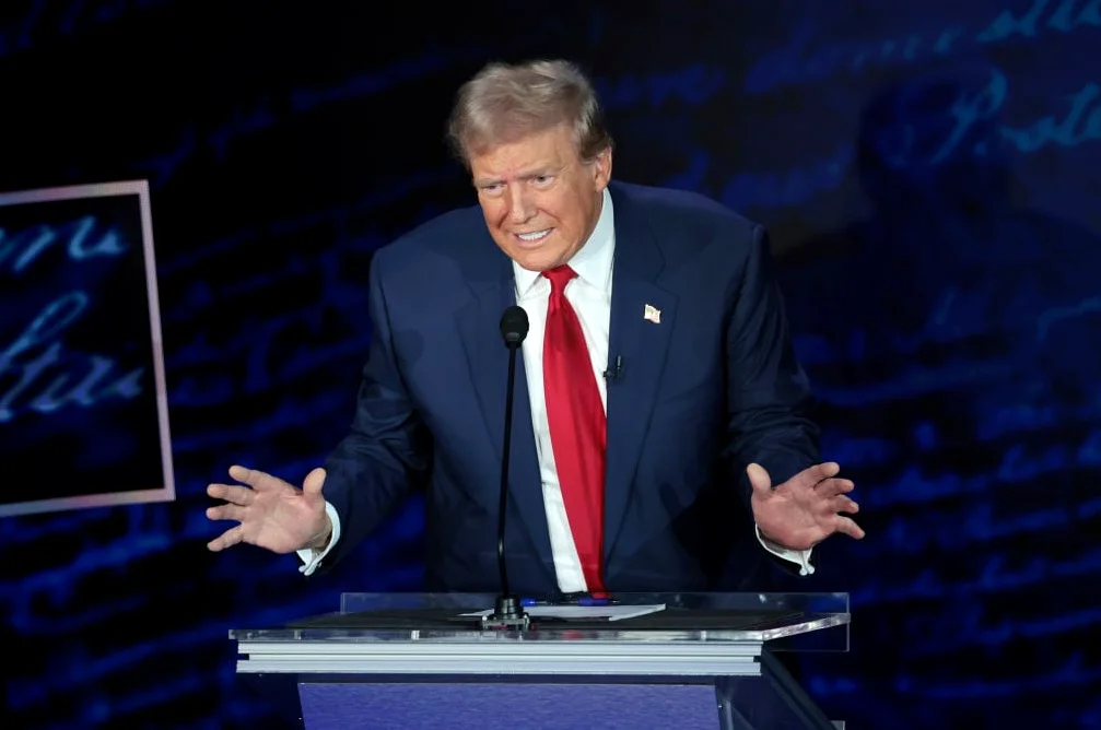 Supreme Court Justices Not Invited to 2026 State of the Union Address