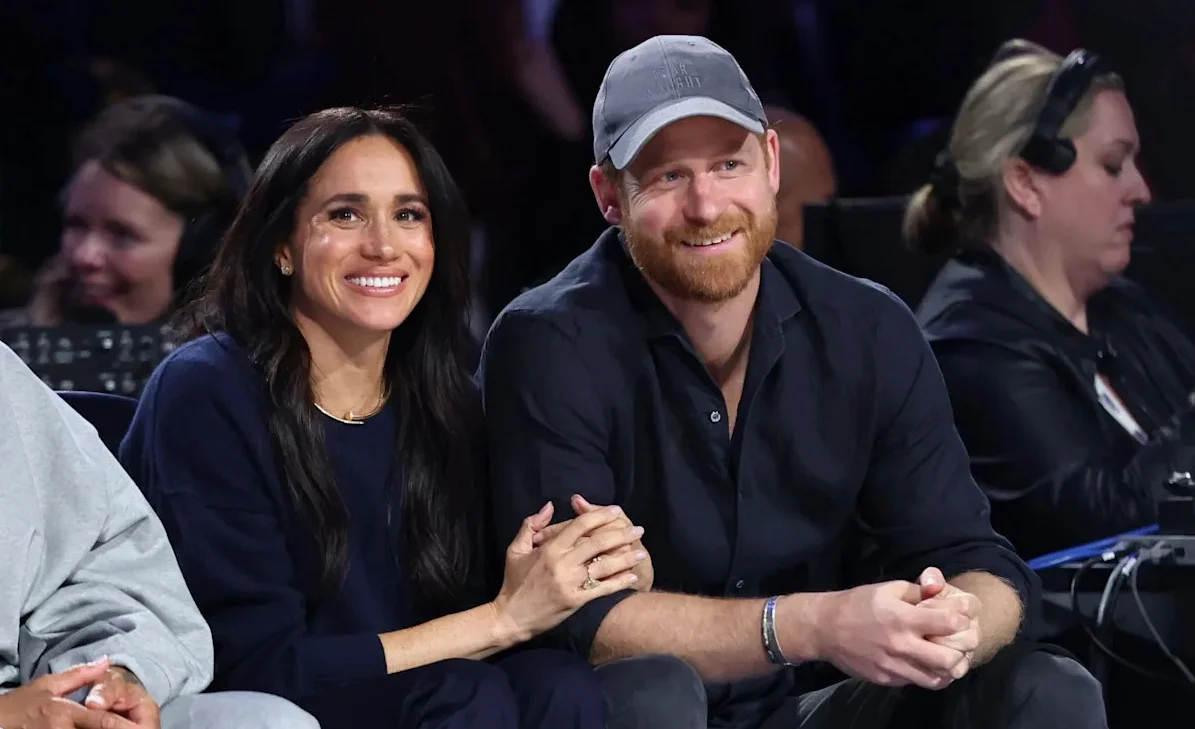 Sussexes to Meet Gazan Medical Evacuees During Jordan Visit