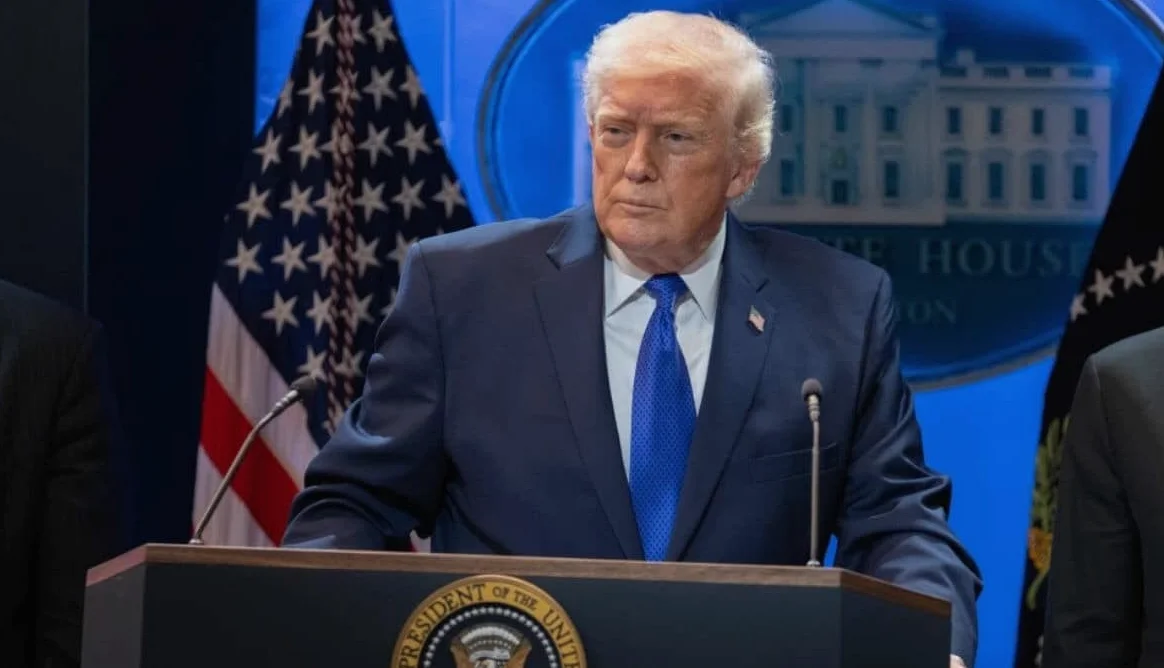 Pakistans Premierminister wär’ gestorben: Trump macht neue Aussage zur Indien-Pakistan-Krise