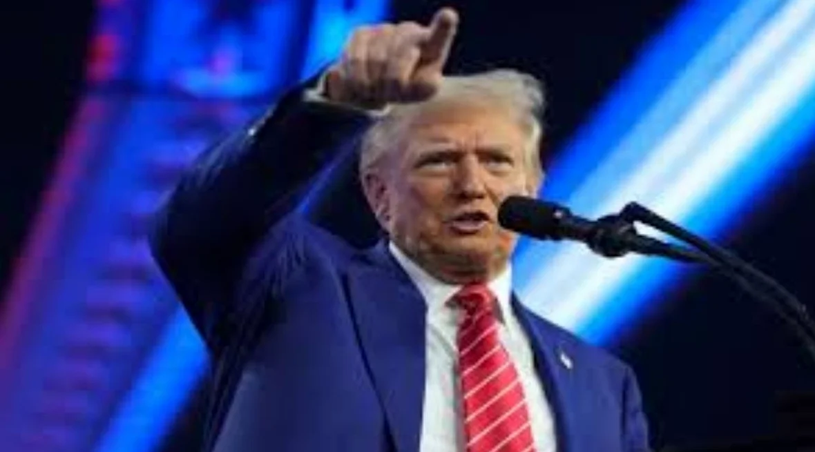 Trump Claims He Stopped India-Pakistan Conflict During Operation Sindoor; India Rejects US Mediation