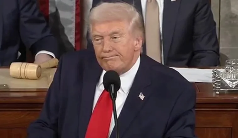 Trump Defends Tariff Policies Amid Supreme Court Ruling, Claims Global Trade Deals Remain Intact