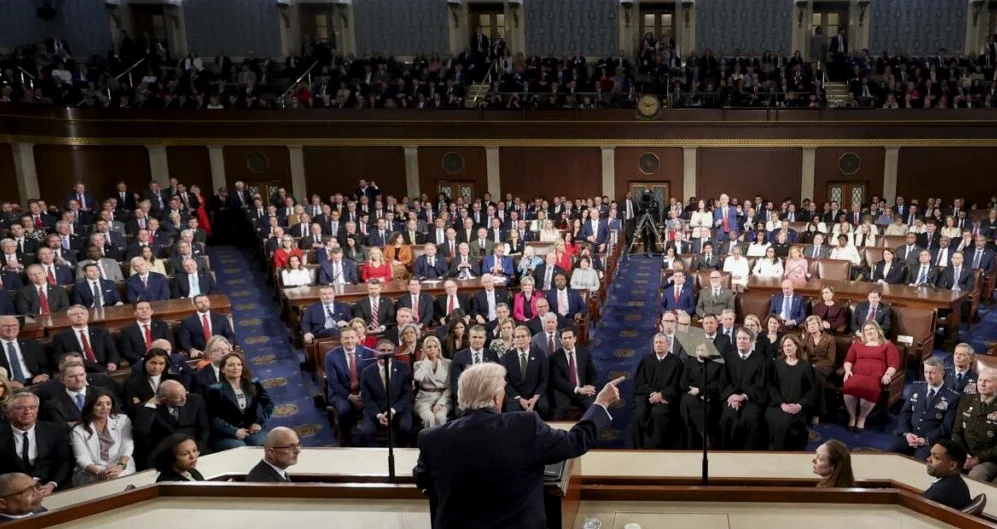 Trump's Energy Plan: Pushing Oil, Shifting Costs to Data Centers