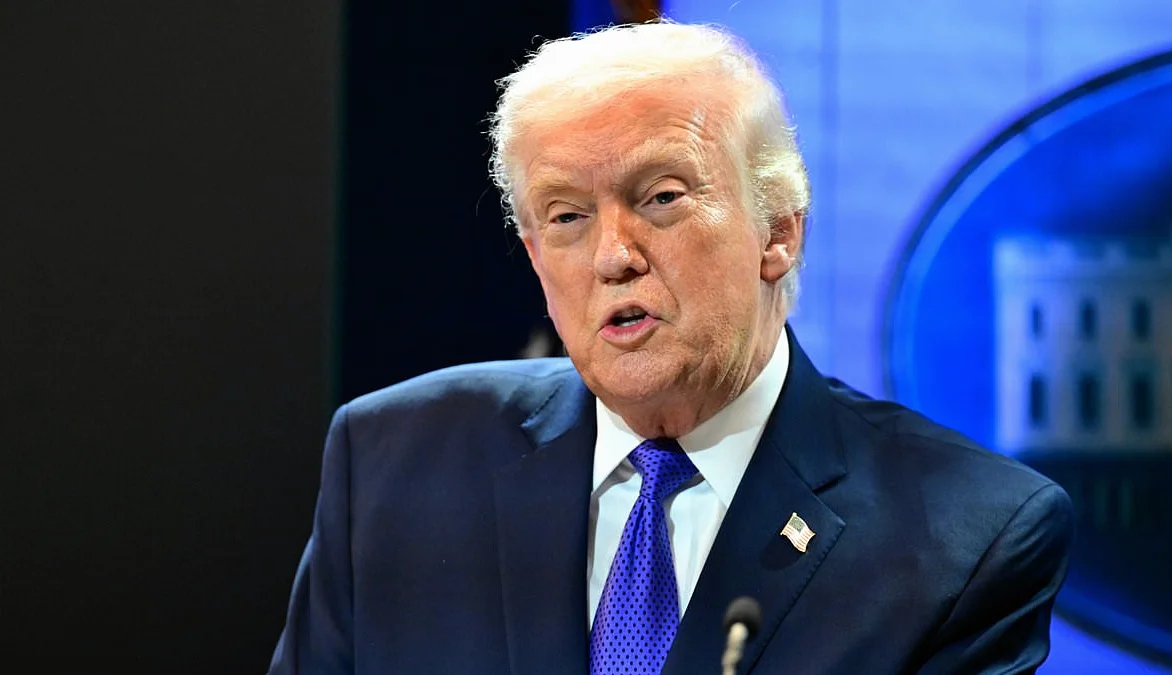 Trump rechnet mit Rückschlag im Geburtsstaatsbürgerschaftsverfahren