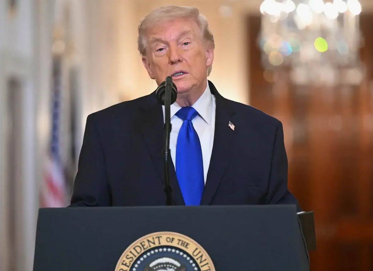 トランプ氏、貿易協定破棄を警告「関税引き上げる」