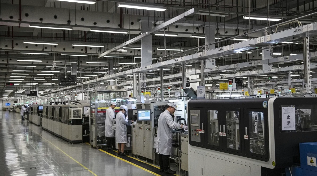 TSMC Raises Dividend 28% Amid 38% Revenue Growth Amid China-Taiwan Tensions