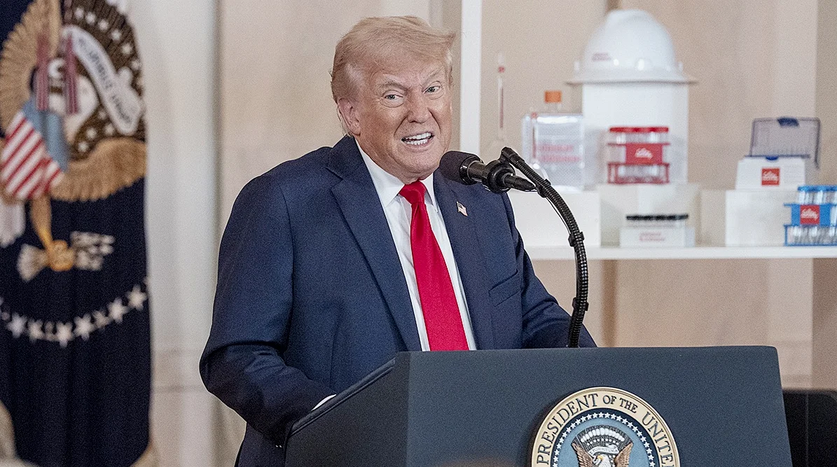 U.S.-Backed Stablecoin Being Considered for Gaza's Reconstruction