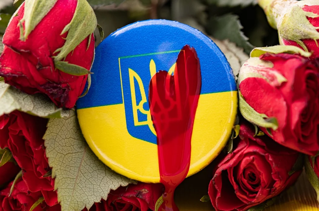 UK würdigt ukrainische Resilienz anlässlich des 4. Jahrestags des russischen Kriegs